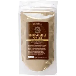 Pudră de Bhringaraj Bio 100 gr