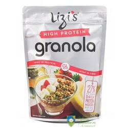 Lizi's Granola Bogata in Proteina 350 gr
