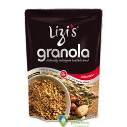 Lizi's Granola Original 500 gr
