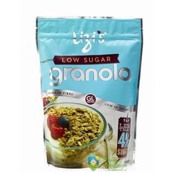 Lizi's Granola Low Sugar 500 gr