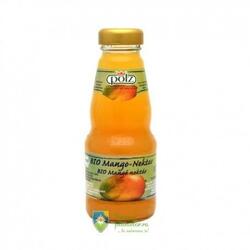 Nectar bio mango&maracuja 200 ml