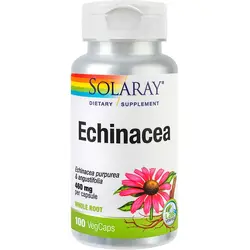 Echinacea 460mg 100 capsule