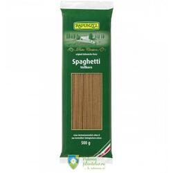 Spaghetti integrale eco 500 gr