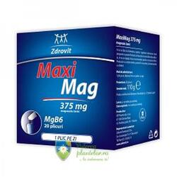 MaxiMag 20 plicuri