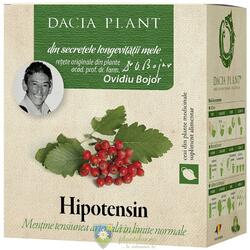 Hipotensin Ceai 50 gr