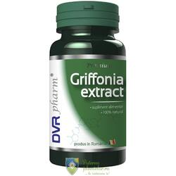 Griffonia Extract 60 capsule
