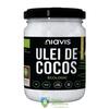 Niavis Ulei de Cocos Virgin Ecologic / Bio 450 gr