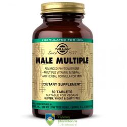 Male Multiple 60 tablete