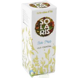 Ulei Esential Tea Tree Selection D'Or 5 ml