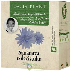 Dacia Plant Sanatatea Colecistului Ceai 50 gr