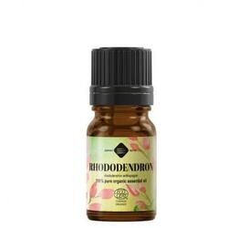 Ulei esențial de Rhododendron Bio 5 ml
