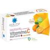 Helcor Pharma Vitamina C BioFlavo + 30 comprimate