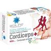 Helcor Pharma Cordiceps Plus 30 comprimate