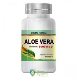 Aloe Vera 30 capsule