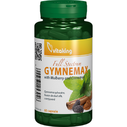 Gymnemax 60 capsule