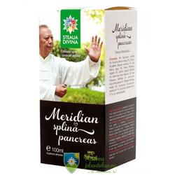 Meridian Splina - Pancreas Tinctura 100 ml