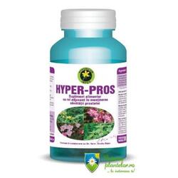 Hypericum Hyper Pros 60 capsule