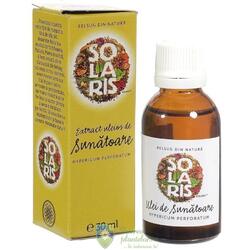 Extract uleios de Sunatoare 30 ml