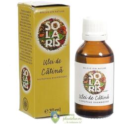 Extract uleios de Catina 30 ml