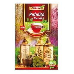 Ceai Pufulita 50 gr