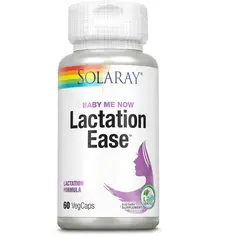 Lactation Ease 60 capsule