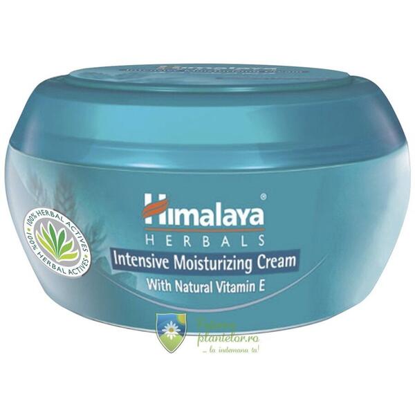 Himalaya Crema intensiv hidratanta 150 ml