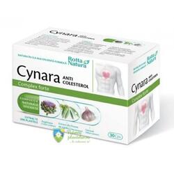 Cynara Anti-colesterol 30 capsule