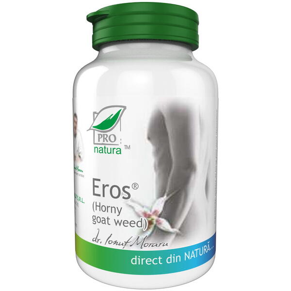 Medica Eros (Horny Goat) 60 capsule