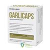 Parapharm Garlicaps (usturoi) 30 capsule 2+1 Cadou