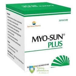 Myo Sun Plus 30 plicuri