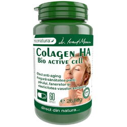 Medica Colagen HA 60 capsule