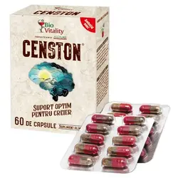 Bio Vitality Censton 60 capsule