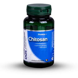 Chitosan Dvr 60 capsule