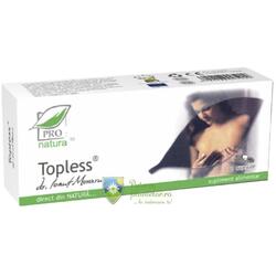Topless 30 capsule
