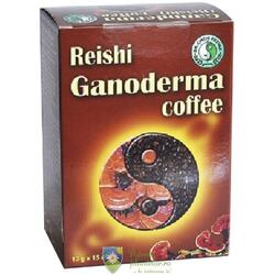 Ganoderma Cafea 15 doze