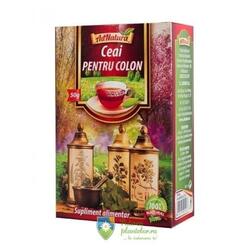 Ceai pentru Colon 50 gr