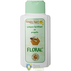 Floral Sampon cu Propolis 250 ml