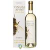 Complex Apicol Vin Demisec din Miere de Salcam Vinum Apini 750 ml
