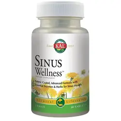 Sinus Wellness 30 tablete