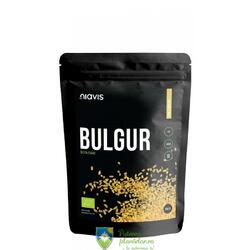 Bulgur Ecologic/Bio 250 gr