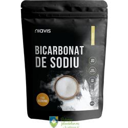 Bicarbonat de Sodiu 250 gr