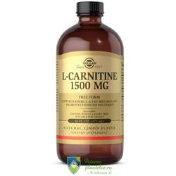 L-Carnitine 1500mg 473 ml