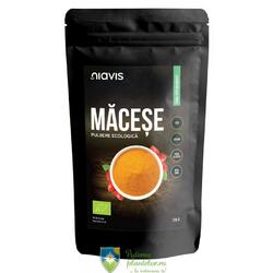 Macese pulbere Ecologica/Bio 125 gr