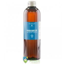 Apa de Hamamelis Bio 250 ml