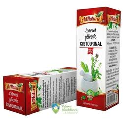 Adserv Cistourinal Extract Gliceric 50 ml