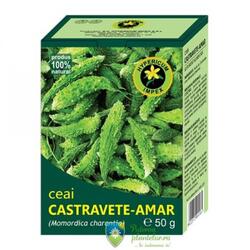 Ceai Momordica (Castravete amar) 50 gr