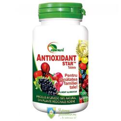Antioxidant 100 tablete