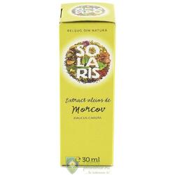Extract uleios de Morcov 30 ml