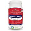 Herbagetica Supreme Krill Oil Omega3 Forte 60 capsule