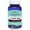 Herbagetica 5-HTP 100 Zen Forte 30 capsule